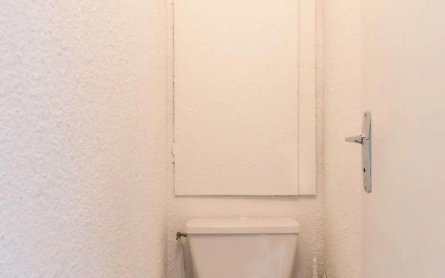 Appartement Montgenèvre, 1 pièce, 2 personnes - FR-1-330D-84