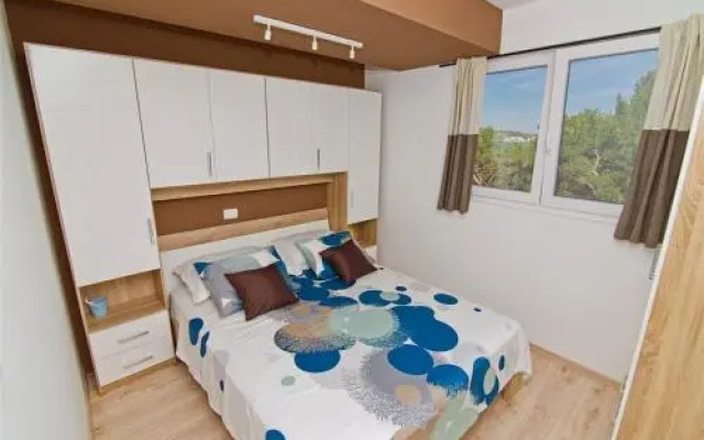 Apartment Obratov