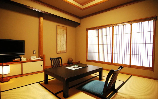 Ibusuki Shusuien