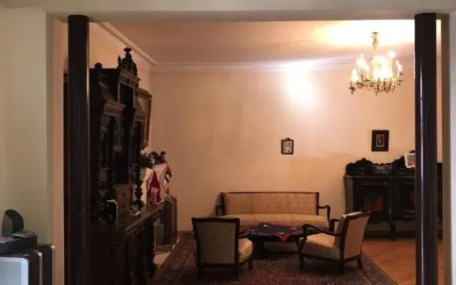 Marinas Guest House