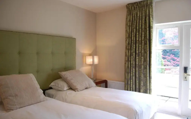 Castle House Hotel
