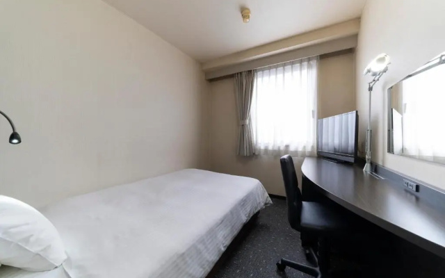 四日市シティホテル
