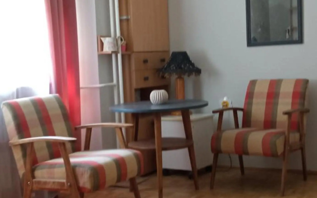 BranySol Apartman