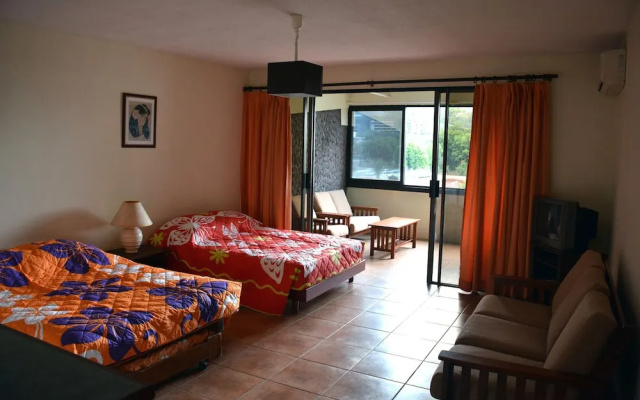 Chez Vous à Papeete