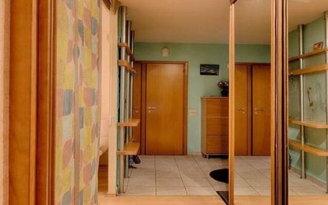 Гостиница Prospekt Mira 182-2 в Москве отзывы, цены и фото номеров - забронировать гостиницу Prospekt Mira 182-2 онлайн Москва