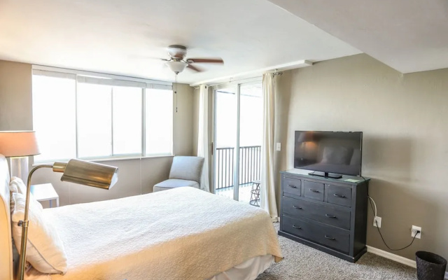 Ocean Harbor 1505B