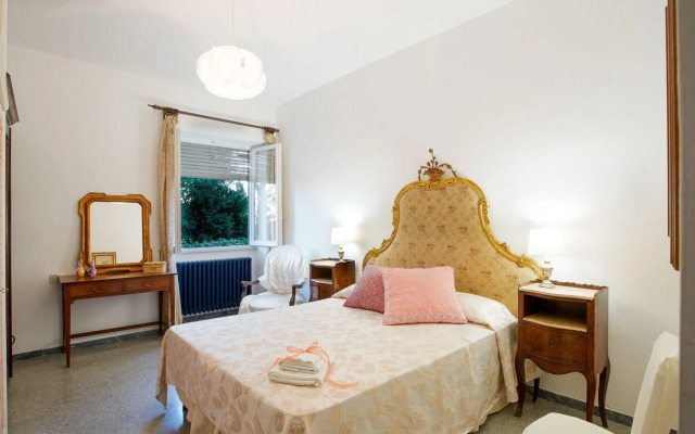 Elegant Countryside Villa