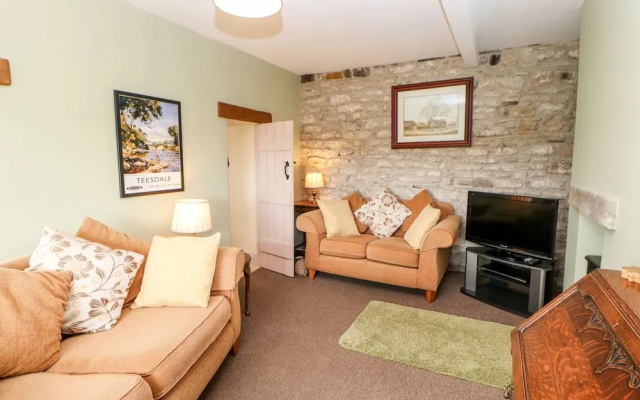 Hury Lodge