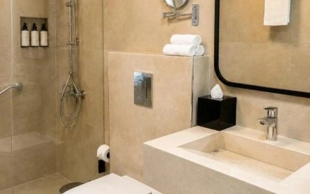 Ridge Hotel Ehden