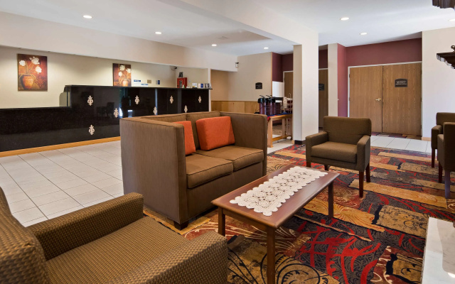 Best Western Plaza Hotel Saugatuck