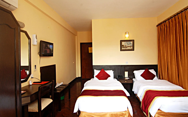 Hotel Thamel
