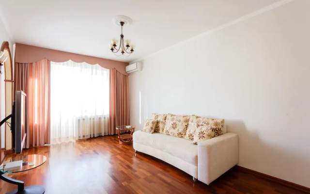 Brusnika Apartment VDNKh 2