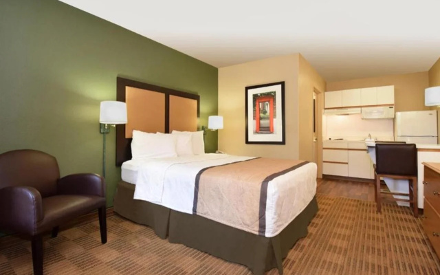 Extended Stay America Suites - Orange County - Brea