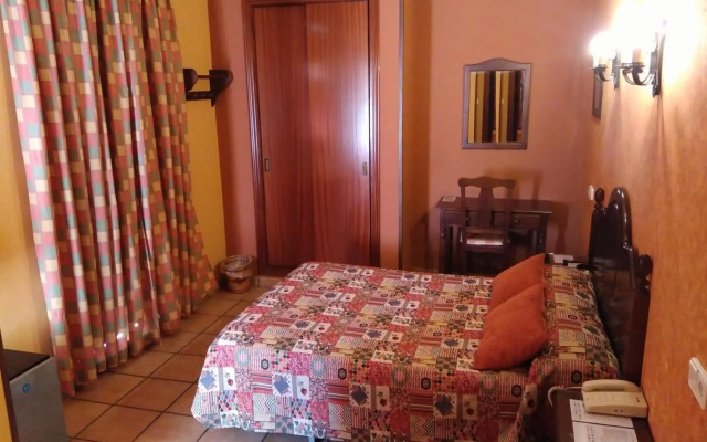 Hotel Riavela
