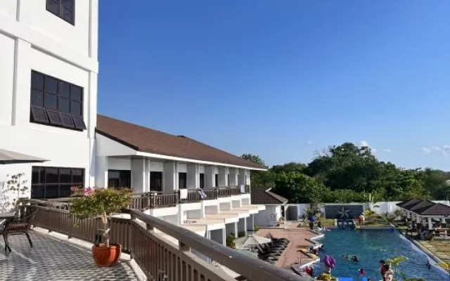 NSCC Stella Maris Hotel & Convention Center