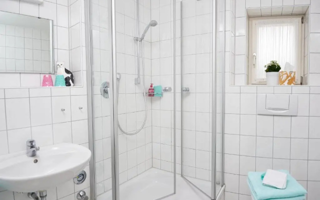 Ferienwohnung Ebert