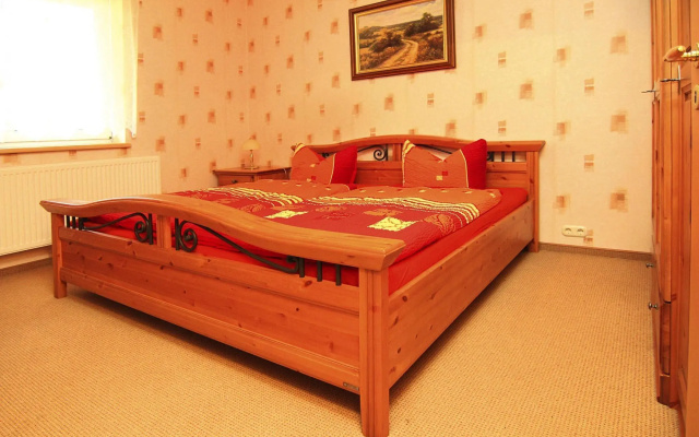 Ferienwohnung, Lohmen
