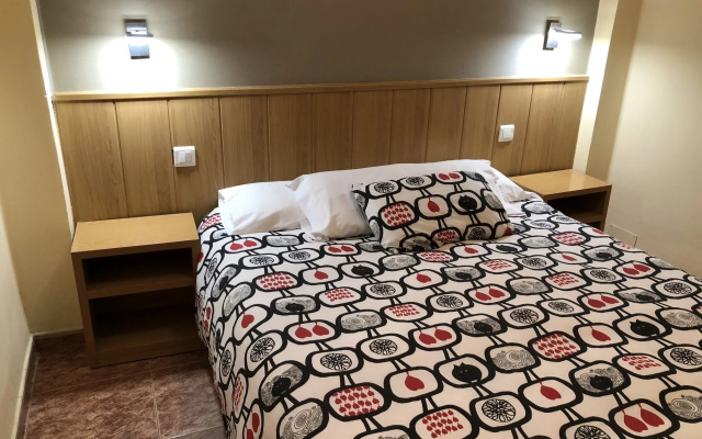 Hostal Andrés