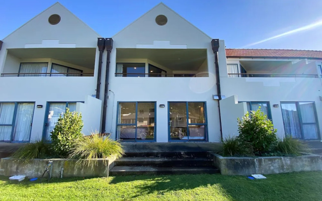 Picton Waterfront Apartments