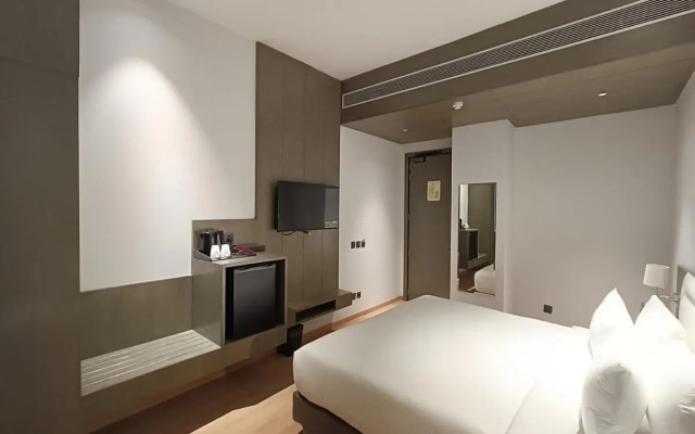 Rosastays Hisar Florence
