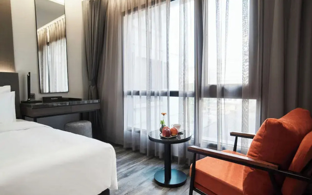 GrandView Hotel & Residence