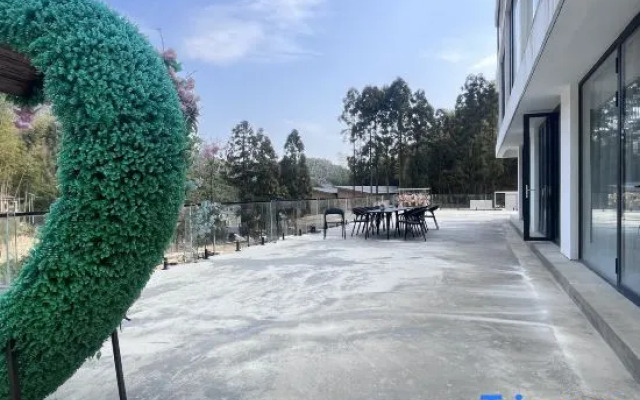Hangzhou Baizhang Yunshang Sixi Homestay (Jingshan Branch)