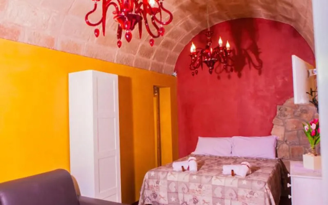 La Maisonette