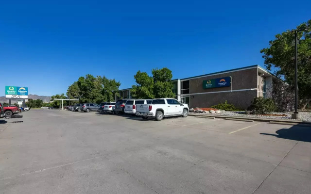 Suburban Studios Canon City