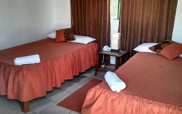 Casasol Hotel