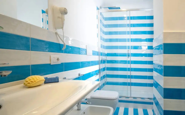 Deluxe Apartment in Sorrento Centre