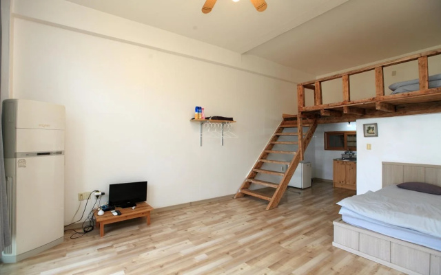 Wahaha Guesthouse