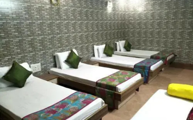 The Karma Hostel
