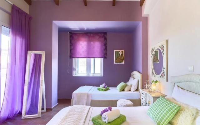 Villa Milon by MediterraneanVillas