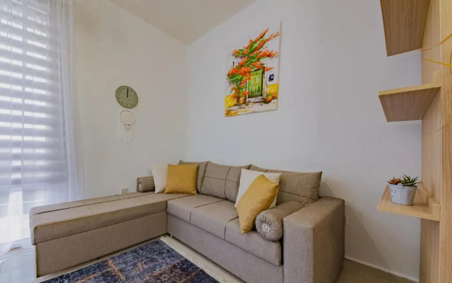 Perfect One-Bedroom Apartment Mountain View Dolce Vita 1-11