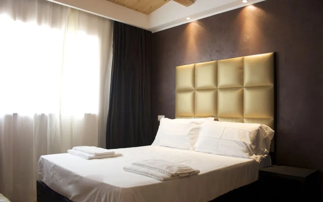 Leoni Hotel & Private Spa