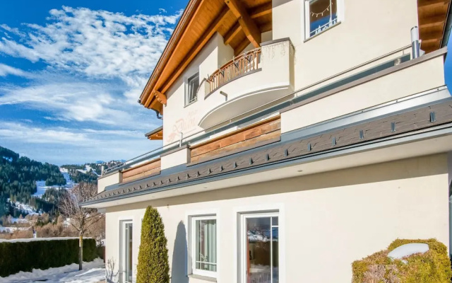 Inviting Apartment in Fiss in the Mountains