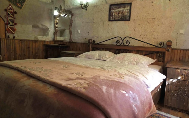 Anatolia Cave Hotel Pansion