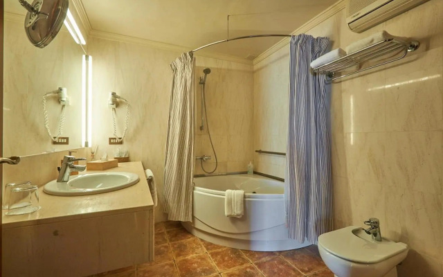 Hotel-Hostal Sport