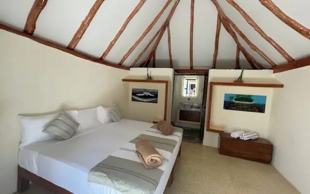 Cabañas Punta de Mita