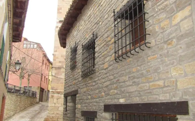 Hostal Paquita
