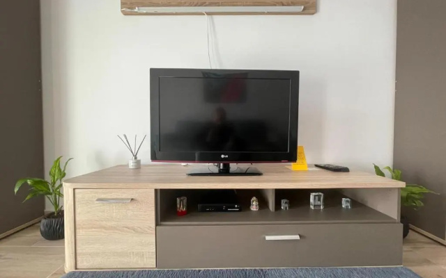 Bonte Residence str Daliei nr 3 Giroc