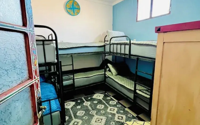 Pikala Hostel