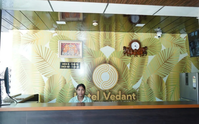 Hotel Vedant