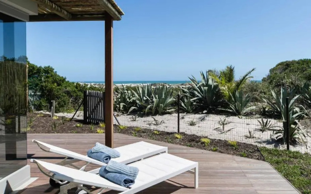 Willow Beach House