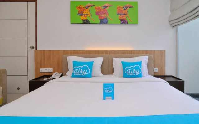 Airy Seminyak Kerobokan Kelod Mertanadi 77 Kuta Bali
