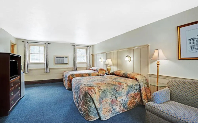 Knights Inn Boston/Danvers