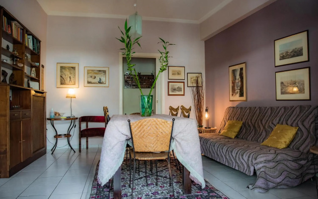 Sophie's Penthouse in Athens