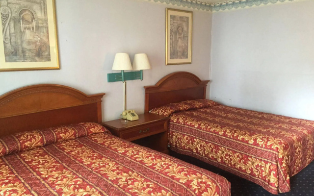 Imperial Motel