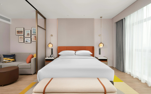 Home2 Suites by Hilton Xiangtan Jiuhua