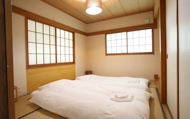 Sumi Villa Hakuba